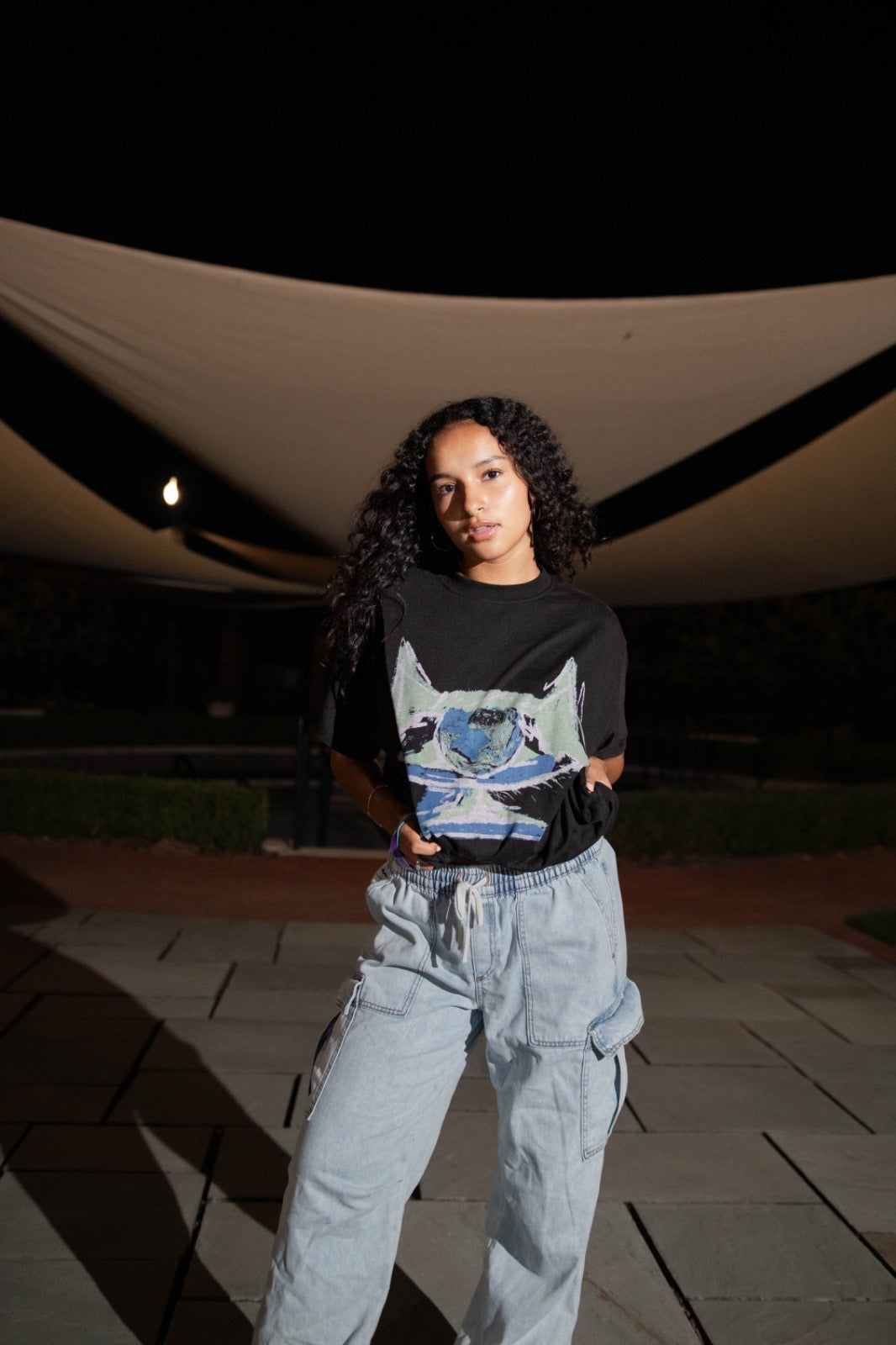 Planet Tanu Tee (Pre-Order)