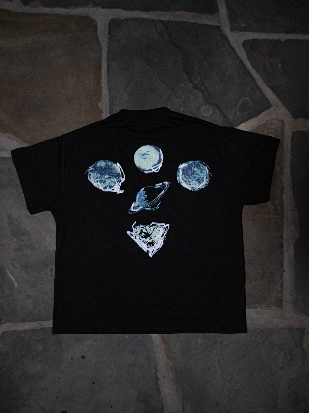 Planet Tanu Tee (Pre-Order)