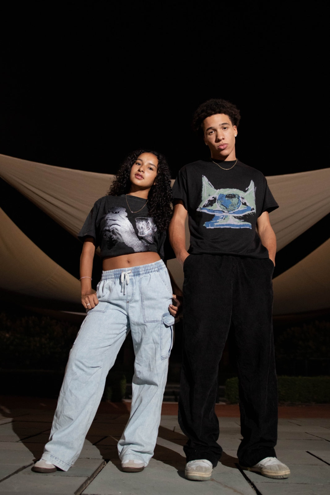 Planet Tanu Tee (Pre-Order)