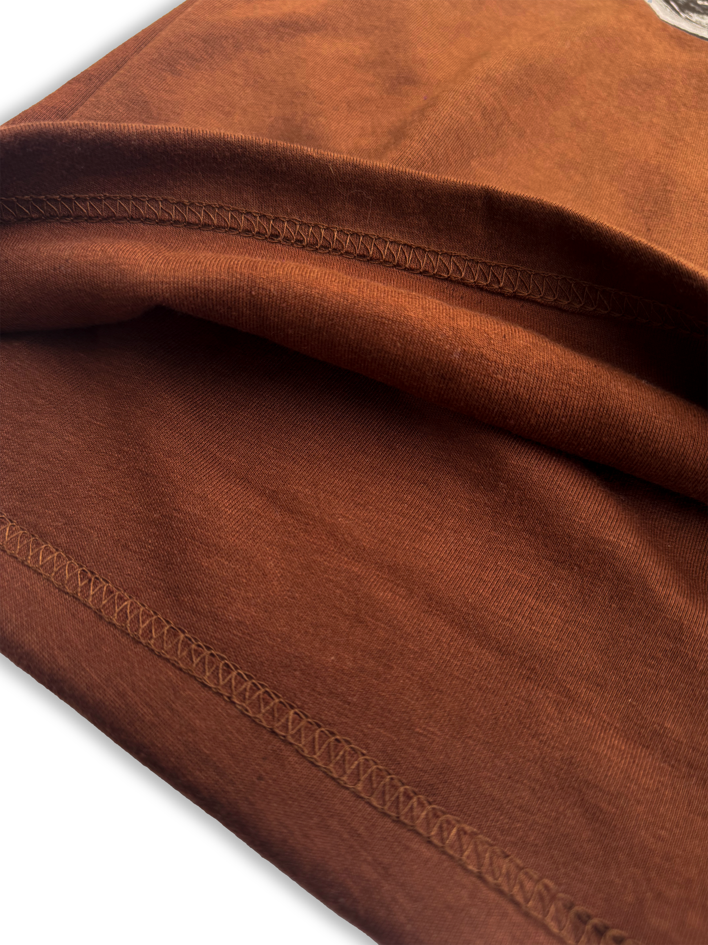 cappuccino t-shirt