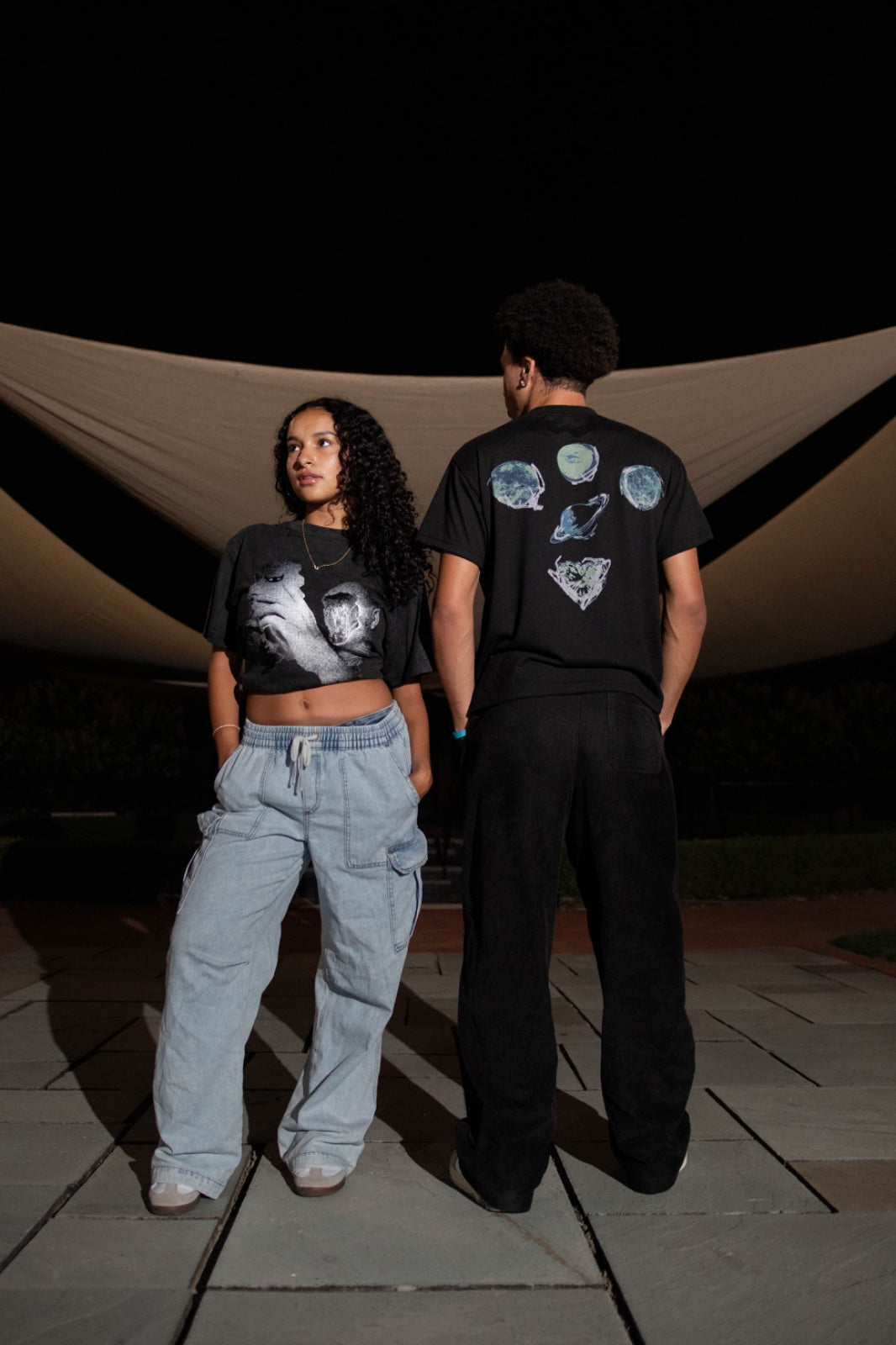 Planet Tanu Tee (Pre-Order)