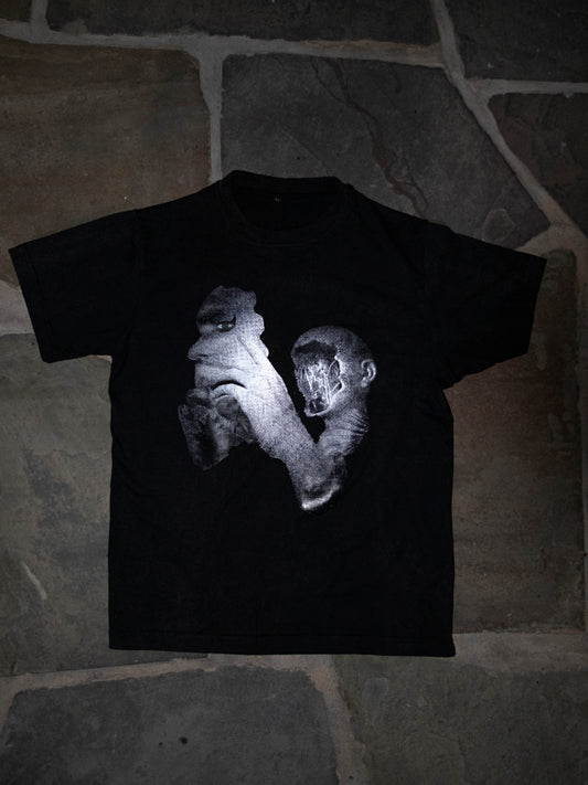 Stone Face Tee (Pre-Order)