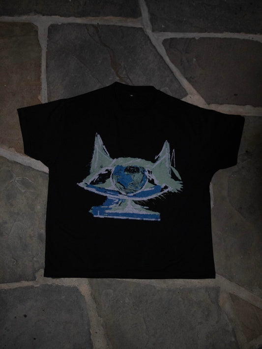 Planet Tanu Tee (Pre-Order)