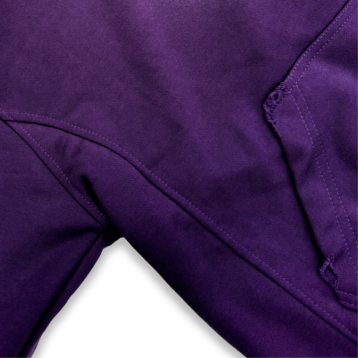 taste of war hoodie (grape)