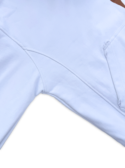 taste of war hoodie (vanilla)